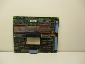 GE - Placa de circuito General Electric DS3800HSQD1JIG DS3800DSQDIAIA - Imagen 1 de 2