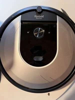 irobot roomba i6 plus - Image 1 of 4