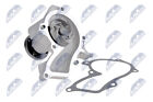 Cpw-Fr-040 Nty Water Pump For Ford,Mazda,Volvo