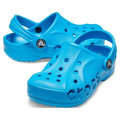Crocs Toddler Baya Clog 5 - Image 1 of 3