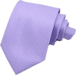 New Classic Solid Plaid&Checks JACQUARD WOVEN 100% Silk Men's Tie Necktie - Picture 1 of 19