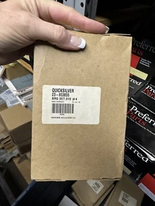 Mercruiser Marine Motor Engine Conn Rod Brg .010 Sz 23-853855 ( 3.7L ) SET - Picture 1 of 3