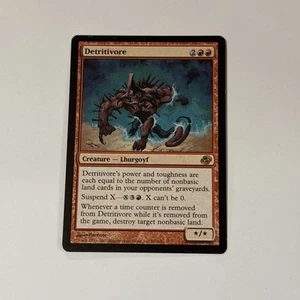 Dtritivore - Magic the Gathering - Planar Chaos - LP - Imagen 1 de 2