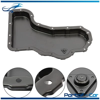 Auto Transmission Oil Pan 265-803 For Ford Freestar 2005-2007 Taurus 1996-2007 - Image 1 of 4