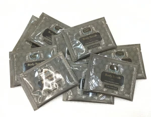 Sabon body scrub active dead sea complex Sample 7.5ml each x 20 pcs - Picture 1 of 1