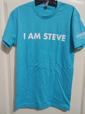 Minecraft Movie T-shirt Xtra Small - Image 1 of 4