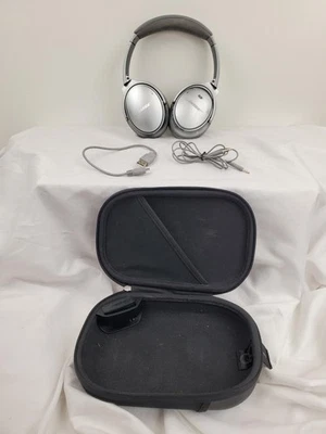 BOSE BOSE QUIET COMFORT 35 (P25014510) - Image 1 of 4