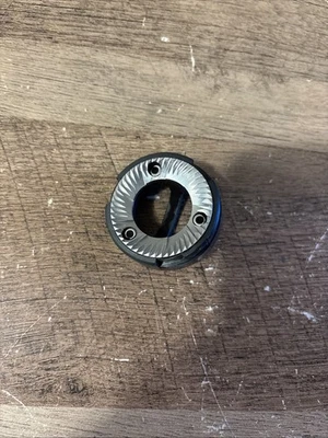 Breville The Grind Control 12 Cup Coffee Maker Bean Hopper Grinder Part Only - Image 1 of 2