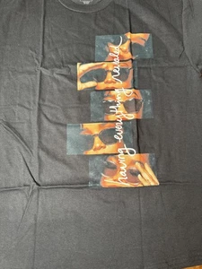 The Thread Shop Shirt Mens Extra Large Having Everything Revealed Graphic Tee - Picture 1 of 5