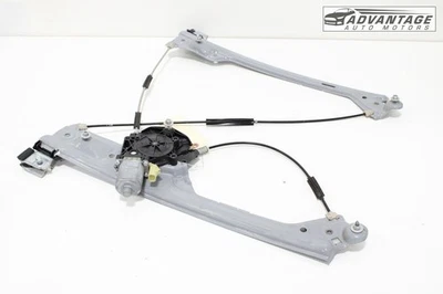 Chevrolet Silverado 1500 LD 2019 puerta delantera derecha ventana regulador y motor OEM Foto 1 de 4