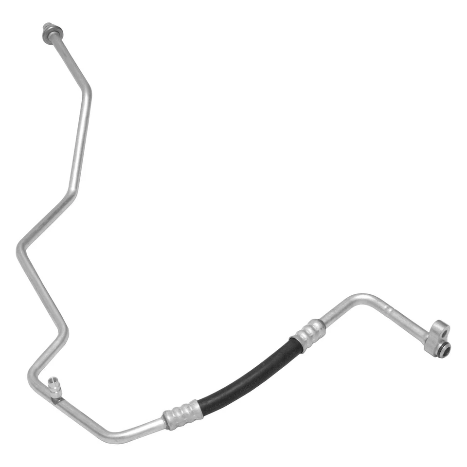 For Jeep Wrangler 2003-2006 UAC HA10489C A/C Refrigerant Liquid Hose Foto 1 de 1