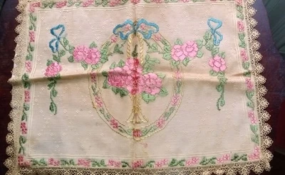 Soporte de lencería inusual con cinta brillante en el interior #1149 Foto 1 de 4