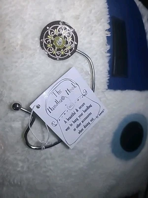 Ganz- The Hand Bag Hook - Dinning Accessories - Image 1 of 4