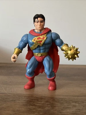 FUNKO - DC Comics - DC Primal Age SUPERMAN Action Figure - Image 1 of 4