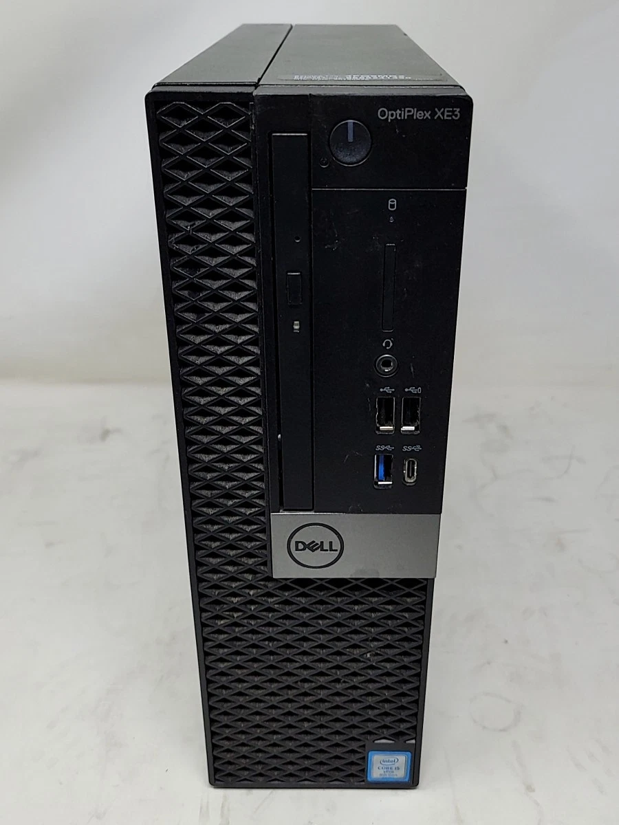 Dell OptiPlex 5050 PC Desktops & All-In-One Computers for sale | eBay