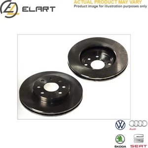 GENUINE BRAKE DISC 4M0615301BF AUDI Q7A8D5A7SportbackA6C8 VW TOUAREG DLZA 3.0L - Picture 1 of 5