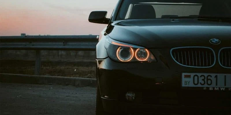 BMW E60 530d, Diesel, Chiptuning, Ottimizzazione Software, Vmax, Stage 1 - Immagine 1 di 2