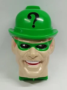 Juego Batman Forever The Riddler Power Center parcialmente completo - Imagen 1 de 12