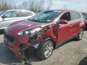 AC Compressor Fits 17-19 SPORTAGE 11445783 - Picture 1 of 12