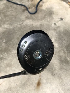 Bridgestone Tourstage ViQ CL Flex 21* #5 Impact Rechtshänder Driver 41" selten - Bild 1 von 13
