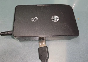 NUEVO E5K46A HP 1200W NFC y Accesorio de Impresión Móvil Inalámbrico - Imagen 1 de 4