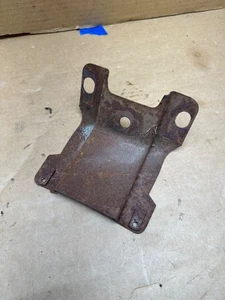 Soporte de montaje de columna de dirección superior Jeep Wrangler YJ OEM 87-95 factor de soporte - Imagen 1 de 6