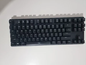 HyperX Alloy Origins Core TKL - Red Switches - US Layout - Picture 1 of 5