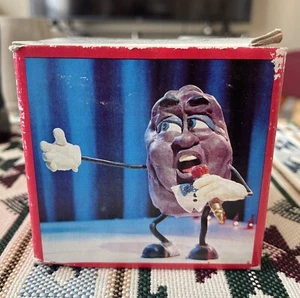 Vintage 1987 The California Raisins Becher Neu - Bild 1 von 5