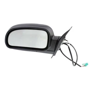 New Left Mirror For GMC Envoy Envoy XL 2006-2008 By GM1320429 15808571 GM89EL - Picture 1 of 4