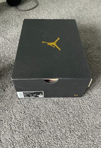 NIKE AIR JORDAN 1 MID GYM ROSSO BIANCO NERO UK 6