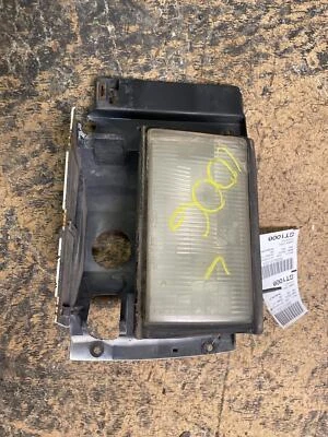 Conjunto Faro FORD BRONCO II Izquierdo 89 90 Foto 1 de 4