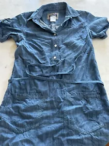 Patagonia Denim Kleid Größe 6 - Bild 1 von 6