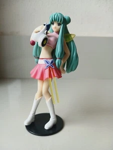 Anime Tsubasa Chronicle Primera Figure Model Cardcaptor Sakura Rayearth Yujin - Picture 1 of 5