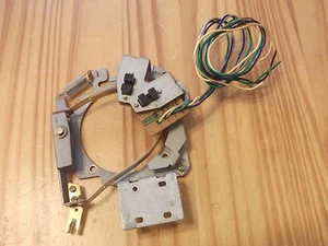 Pioneer RT-901 BREMSBAUGRUPPE LINKS MIT PCB KOSTENLOSER VERSAND - Bild 1 von 3