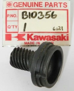1 NOS 1975-1976 Genuine Kawasaki BX100 BX200 BMX Bicycle Driver Part OEM B10356 - Picture 1 of 3