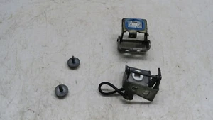 Juego de bisagras traseras para maletero Land Rover Discovery 2017-2023 OEM - Imagen 1 de 6