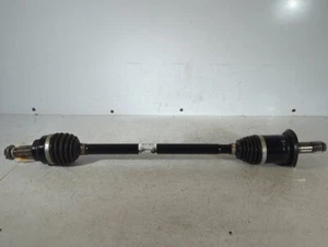 Bmw F22 2 Series M Sport Coupe 2015-2021 1499 Driveshaft - Driver Rear (abs) O17 - Picture 1 of 12