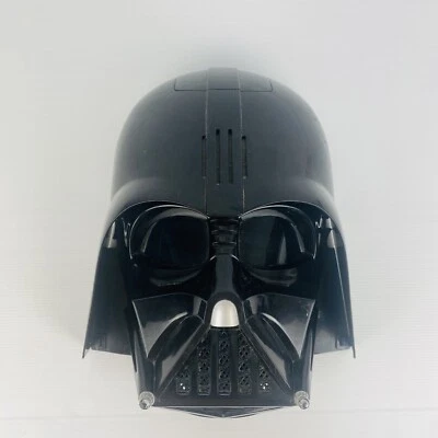 Darth Vader Mask Voicechanger Not working, Cosmetic Only - Image 1 of 4