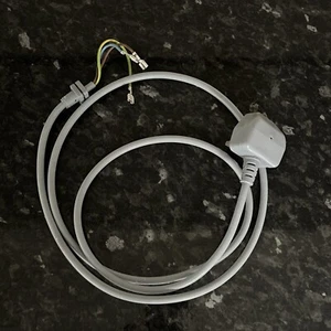 Bosch Waschmaschine Netzkabel - Bild 1 von 1
