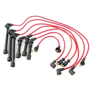 Spark Plug Wire Set for 1989-1994 Nissan Maxima (V6 3.0L) - Picture 1 of 1