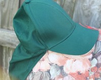 BUNNINGS WAREHOUSE CORDUROY GREEN ADULT 