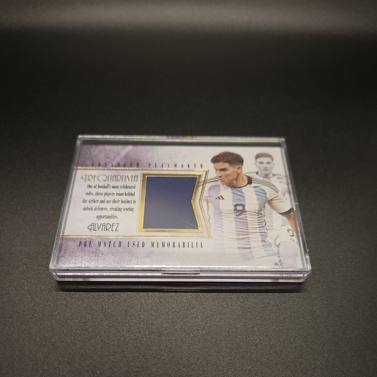 Futera Soccer Argentina Sports Trading Cards for sale | eBay