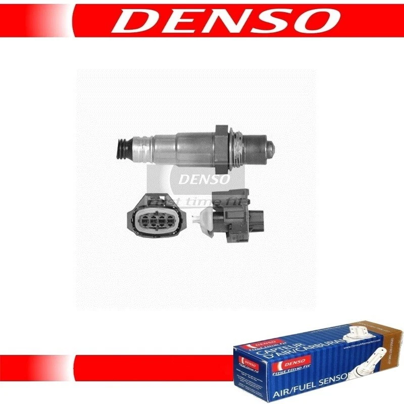 Denso Downstream Oxygen Sensor for 2011-2015 CHEVROLET CRUZE L4-1.8L - Image 1 of 4