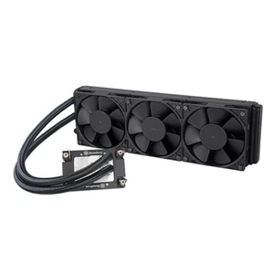 Silverstone SST-XE360-4677 computer cooling system Processor All-in-one liqui... - Afbeelding 1 van 7
