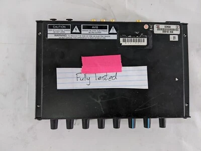 SHURE STEREO MIXER SCM262 - Image 1 of 3