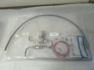 Swagelok 6LV-DF8327-C Valve with Manifold Assembly 853-056328-001 IS-110606A - Picture 1 of 7