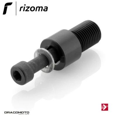 YAMAHA MT-07 2018-2020 Kit de montage Proguard System® et rétroviseurs à mont... - Photo 1/3