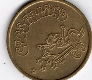 Unterhaltung: Caesar Land - Bild 1 von 2