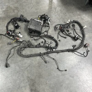 OEM 2022-2024 Ford Expedition, Engine Bay Wiring Harness NL1T14290R59C0 - Bild 1 von 12