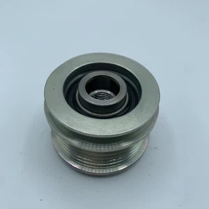 Polea Alternador Original FORD-VAG-MITSUBISHI GENUINO OEM 1469755 - Bild 1 von 3